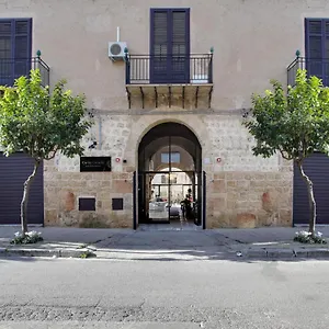 Palazzo Corselli Couette-café