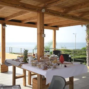 Sale E Sole Sul Mare Couette-café